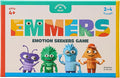Emotion Seekers Game – Kids Board Game for Social Emotional Learning – Teaches Social Skills Emotion Regulation &amp Empathy – Families &amp Therapy Educational Tool – Ages 4+