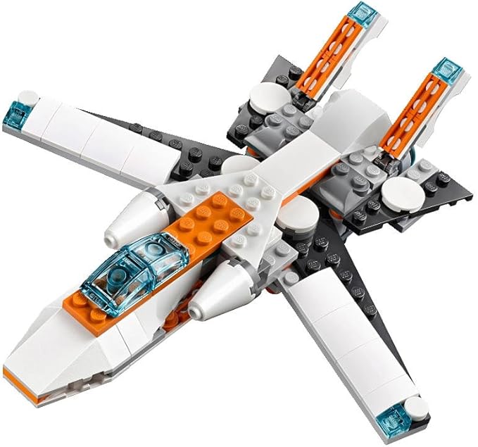 LEGO Creator Future Flyers