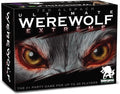 Bezier Games Ultimate Werewolf Extreme  Black