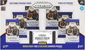 2025 Panini Prizm WNBA Basketball Flagship Trading Card Box (3 Pandora Prizms)