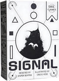 Signal The Board Game