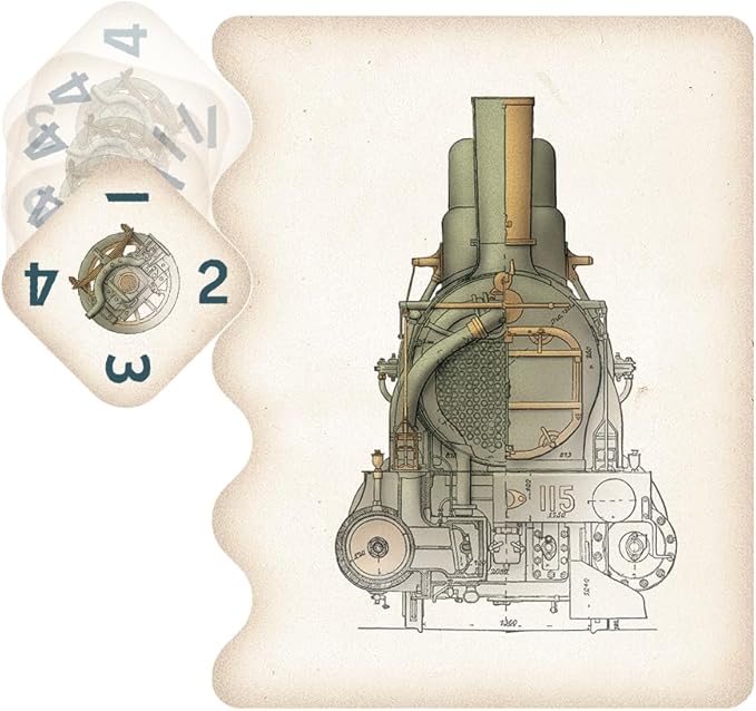 Arcane Wonders Furnace