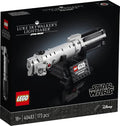 Lego Star Wars Luke Skywalker's Lightsaber 40483 Building Set