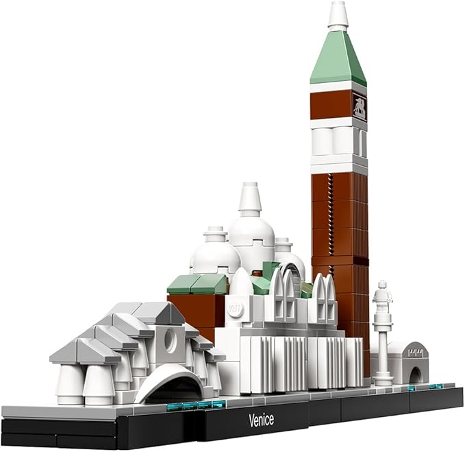 LEGO Architecture Venice 21026