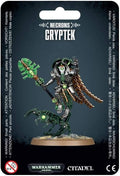 Necron Cryptek Warhammer 40000