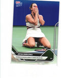 ARYNA SABALENKA 2025 Topps Now Tennis #TN-AS Card 4th Major U.S. Open