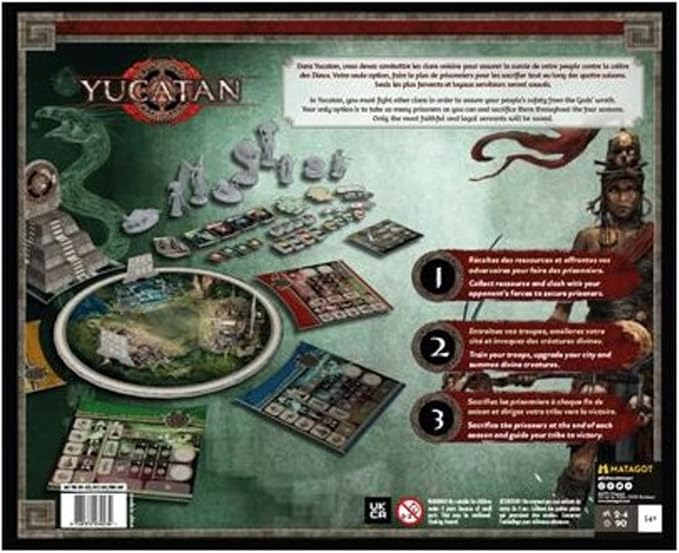 Yucatan