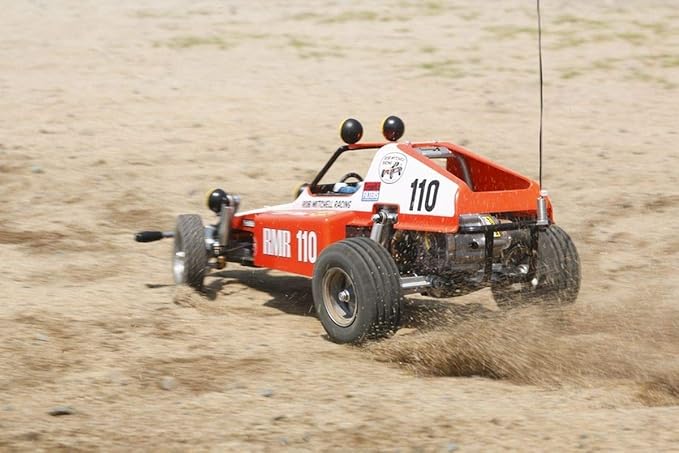 Tamiya 58441 Off Road Buggy Champ 2009 Racing Buggy Kit