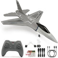 jaming RC Plane 3 Channel Remote Control Airplane for AdultsF16 RC Fighter with 6-Axis Gyro2.4GHz Controlled Hobby Glider Jet Aircraft for BeginnersAdults &amp Kids Gift