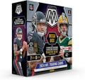 2024 Panini NFL Mosaic Football Trading Cards Mega Box