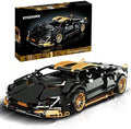 Toy Building SetCar Building KitModel car Kits Gifts for Boys 8-12AdultsTeens and Children