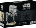 Star Wars: Legion at-ST Walker Unit Expansion - Enhanced Firepower! Tabletop Miniatures Game Strategy Game for Kids and Adults Ages 14+ 2 Players 3 Hour Playtime Made by Atomic Mass Games