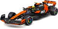 Maisto Tech R/C 1:24 McLaren MCL38 (2024) Norris #4