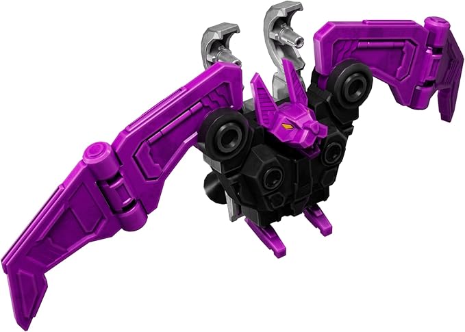 BLOKEES Transformers Action Edition 03 Soundwave