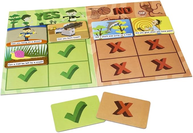Junior Learning JL410 6 Blend GamesMulti Medium