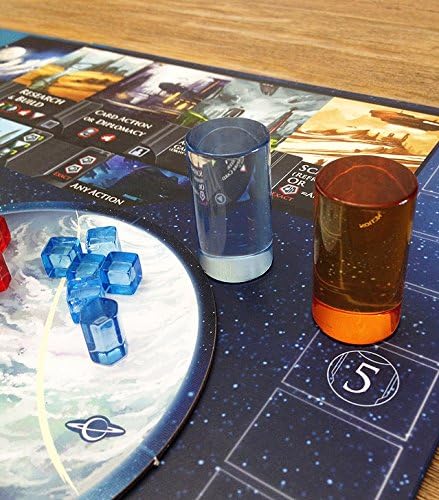 Red Raven Games Empires of The Void II 13 years