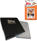 MLB Baltimore Orioles Collector Trading Card Set