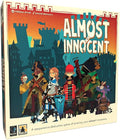 Almost Innocent