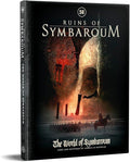 Ruins of Symbaroum 5E: The World of Symbaroum Expansion - Dark Fantasy Adventures and Tactical Battles