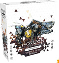 Horizon Zero Dawn: The Soldiers of the Sun Expansion – A Board Game Expansion by Steamforged Games – 60-90 Mins of Gameplay – Family Game Night – Teens &amp Adults Ages 14+ - English