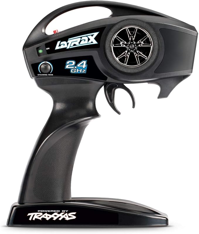 Traxxas 1/18 LATRAX Teton with AC Charger