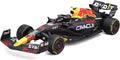 Maisto Tech R/C 1:24 2023 Oracle Red Bull Racing RB19 Perez #11