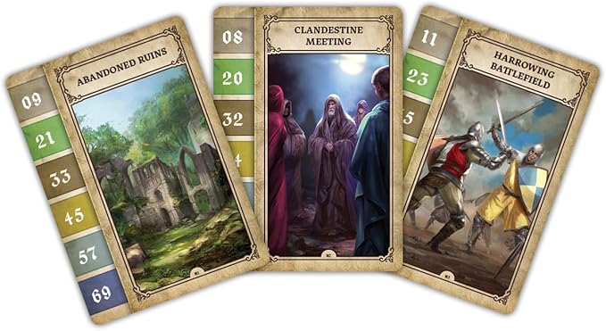 Tales of The Arthurian Knights