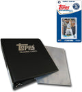 MLB San Diego Padres Collector Trading Card Set