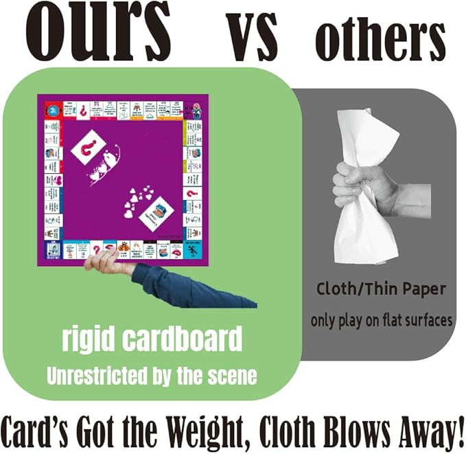 Couple Opoly Board Game for AdultsFun Romantic Board Game with Conversation Cards for Date Night Gifts for Boyfriend Girlfriend Husband Wife 18+