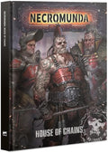 Games Workshop Necromunda: House of Chains