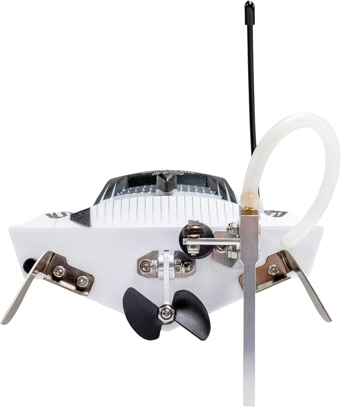 Pro Boat Recoil 2 18 Brushless Heatwave RTR PRB08053T2