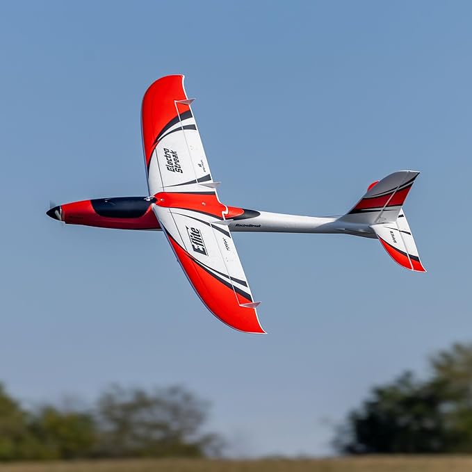 E-flite ElectroStreak 1.1m BNF Basic EFL13350