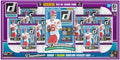 Donruss NFL Trading Cards 2025 Downtown Collection 81 Cards Oversized Card Pack