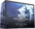 Monster Hunter World: The Board Game - Kirin Expansion