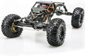Rhino RC W1 Chassis 317mm 1/10 Shafty Crawler (Rhino W1 RTR Edition)