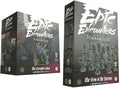 Steamforged Games Epic Encounters: Ruins of Symbaroum RPG Bundle - The Corrupted Coloss and The Gem in The Barrow (2 Items)