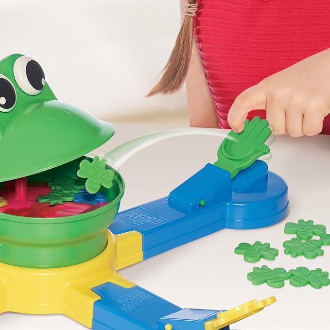 Mr. Mouth Classic &amp Retro Toys for Ages 5 to 11