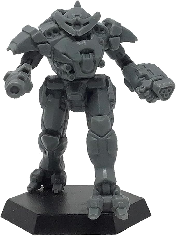 Catalyst Game Labs BattleTech Mini Force Pack: Clan Striker Star