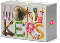 Monikers Party Game – New Look Same Absurd Guess-The-Name Game