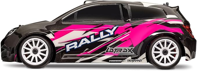 LaTrax Rally