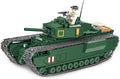 COBI Company of Heroes 3 Churchill Mk. III Tank Building Set 654 Pieces