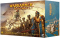 Warhammer Games Workshop The Old World: Core Set - Tomb Kings of Khemri Edition (Boxed Set)