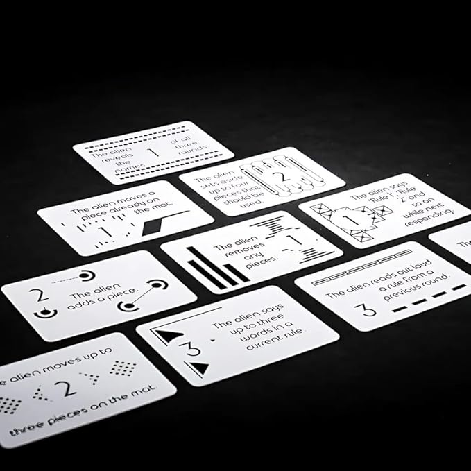 Signal The Board Game
