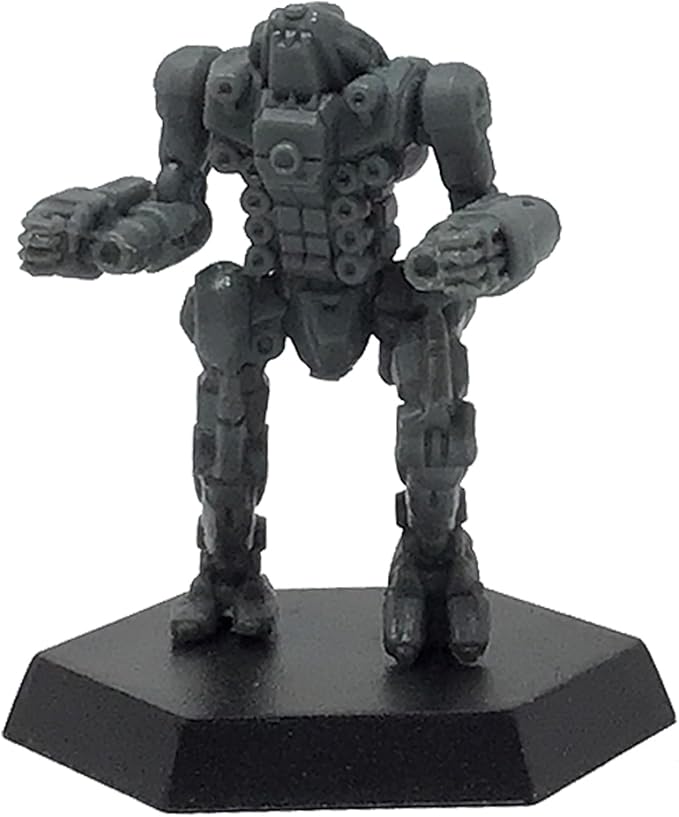 Catalyst Game Labs BattleTech Mini Force Pack: Clan Striker Star