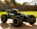 Remote Control Car 1:18 Scale RC Off-Road Car High-Speed Remote Control Vehicle Indoor &amp Outdoor Use 25 km/h Speed 40m Range Perfect for Kids &amp Adults