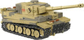 COBI Historical Collection WWII Panzer VI Tiger 1 no. 131 Tank Building Set 442 Pieces