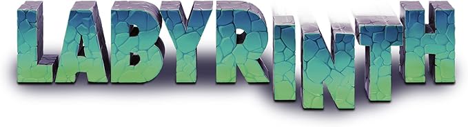 Ravensburger Disney Villains Labyrinth Board Game - Engaging Family Fun for Ages 7 and Up - Dynamic Maze Puzzle - Quality Design - Ideal Gift for Disney Fans