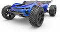 Redcat Racing Piranha-TR-10 Piranha Tr10 Truggy Blue