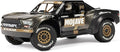 ARRMA RC Truck Mojave GROM 4X4 223S BLX BRUSHLESS Small Scale Desert Truck RTR (Battery and Charger Not Included) with DSC Black ARA2304T1
