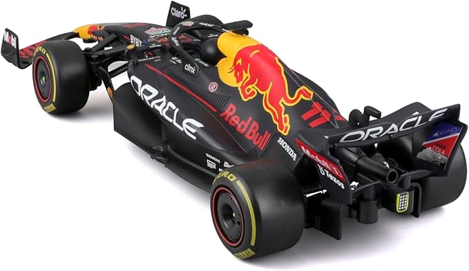 Maisto Tech RC 1:24 Oracle Red Bull Racing RB18 (2022)